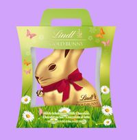 Tap to view Lindt Easer Gold Bunny Milk Chocolate 1kg