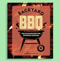 Tap to view Backyard BBQ Recipe Book