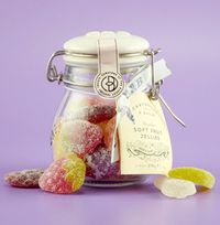 Tap to view Cartwright & Butler Fruit Jellies Jar