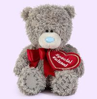 Tap to view Tatty Teddy Special Friend Bear