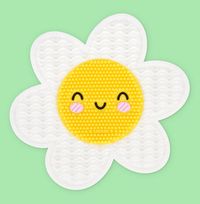 Tap to view Daisy Makeup Brush Cleaning Mat