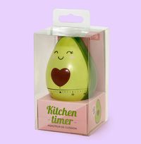 Tap to view Avocado Kitchen Timer