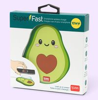 Tap to view Avocado Wireless Charger