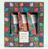 Tap to view William Morris Clementine And Clove Handcreams