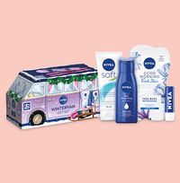 Tap to view NIVEA Wintervan Giftset