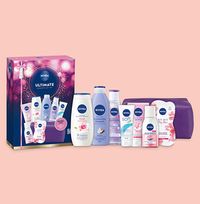 Tap to view NIVEA Ultimate Moments Of Joy Giftset