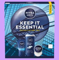 Tap to view NIVEAMEN Keep It Essential Giftset