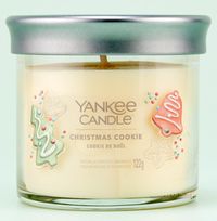 Tap to view Yankee Candle Small Tumbler Christmas Cookie