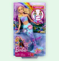 Tap to view Barbie Flower Magic Mermaid