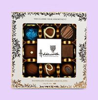 Tap to view Holdsworth Milk Chocolate Assortment