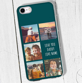 Father s Day Dad Phone Cases Funky Pigeon