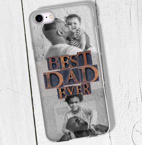 Father s Day Dad Phone Cases Funky Pigeon