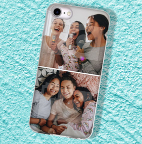 Photo Collage Phone Cases Funky Pigeon