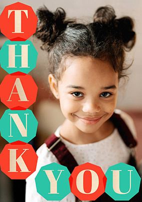 Personalised Thank You Teacher Cards - Funky Pigeon