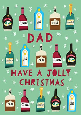 alcohol christmas sayings