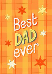 Tap to view Best Dad Ever Father's Day Card