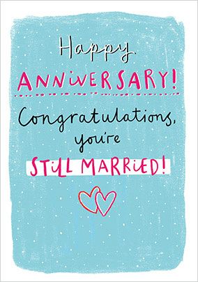 A Beautiful Reminder on Purple Formal Wedding : Marriage Anniversary  Congratulations Card for Couple