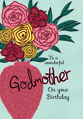 happy birthday to my god mother happybirthda... (17/79)