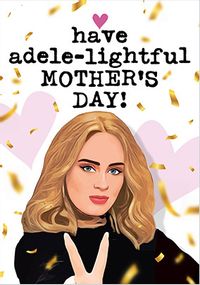 Tap to view Spoof Mother's Day Card