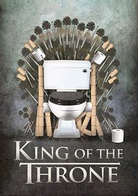Tap to view King of The Throne Card