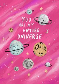 Tap to view Entire Universe Valentine Card