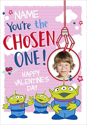 toy story valentines