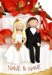 Tap to view Photographic - Cake Toppers